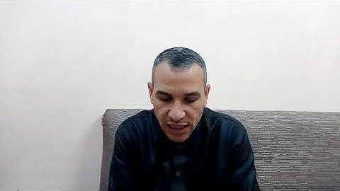 ربع( أتأمرون الناس بالبر) برواية دورى ابى عمرو