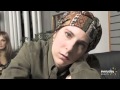 Overcoming Ovarian Cancer, Twice
