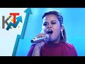 Trixie Dayrit sings Bamboo’s Hallelujah Mp3 Song