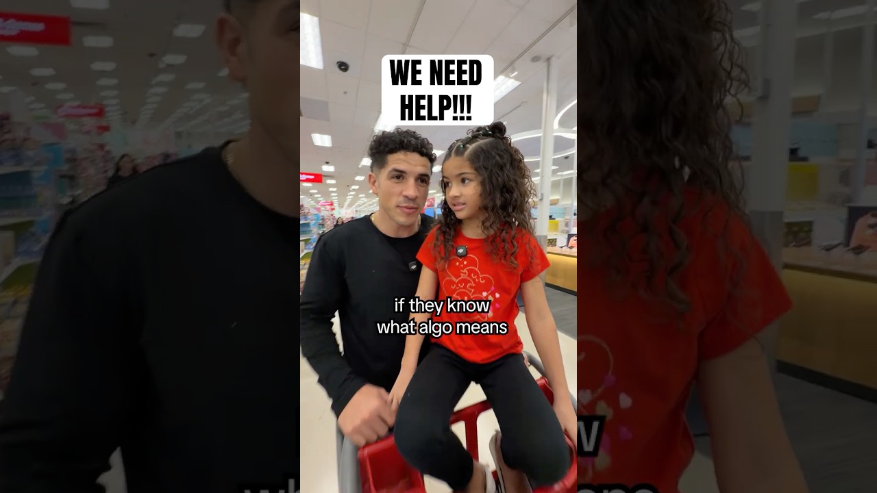 She Tried To Trick Us... 🧐 