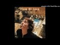 角松敏生「Flow Of Love」(ds)Kenny Aronoff(b)青木智仁(g)浅野祥之(pf )小林信吾(key)友成好宏(sax)David Sanborn(par)田中倫明