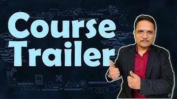 Electronics Devices and Circuits Course Trailer