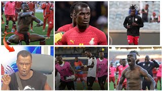 The world is unfair! Saddest & heartbroken life story of Ex-Black Stars player Edwin Gyima 
