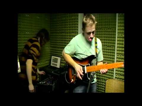 Sierra Quemada - Steve Hackett cover