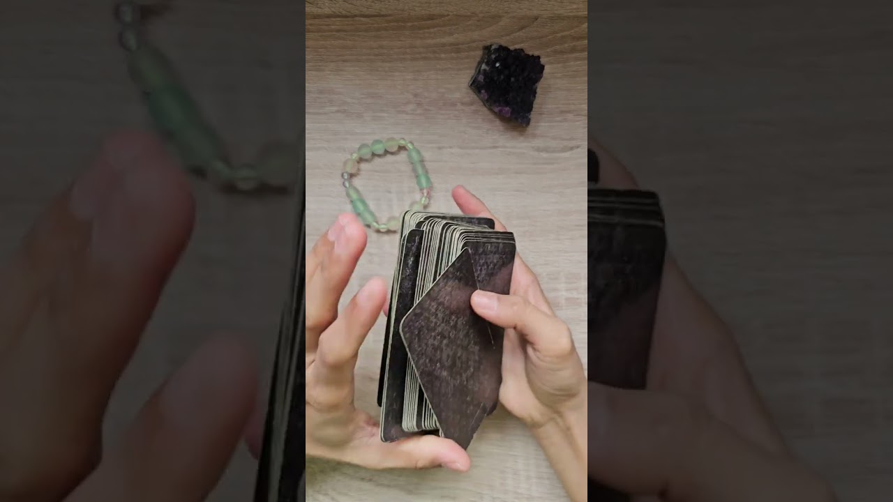 တစ်ဖက်လူရဲ့ ခံစားချက်ကို သိချင်ကြလား🙄 Theirs feelings for you...   