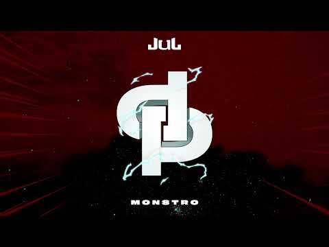 JuL - Monstro // Album gratuit Vol.7 [07]