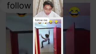 &quot;Full Comedy Shot!&quot;بھائی مذاق تو دیکھو