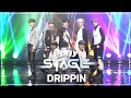 [📂PLAY STAGE] 드리핀(DRIPPIN) - The One ♬ 퍼포먼스 Performance | 놀아줘클럽 플레이스테이지