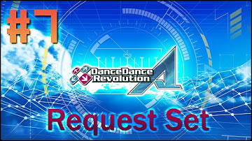 Request Set #7- She is my wife, Cosmic Hurricane, Prana, Possession
