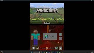 Manually Installing the Minecraft 3DS Modernization Megapack