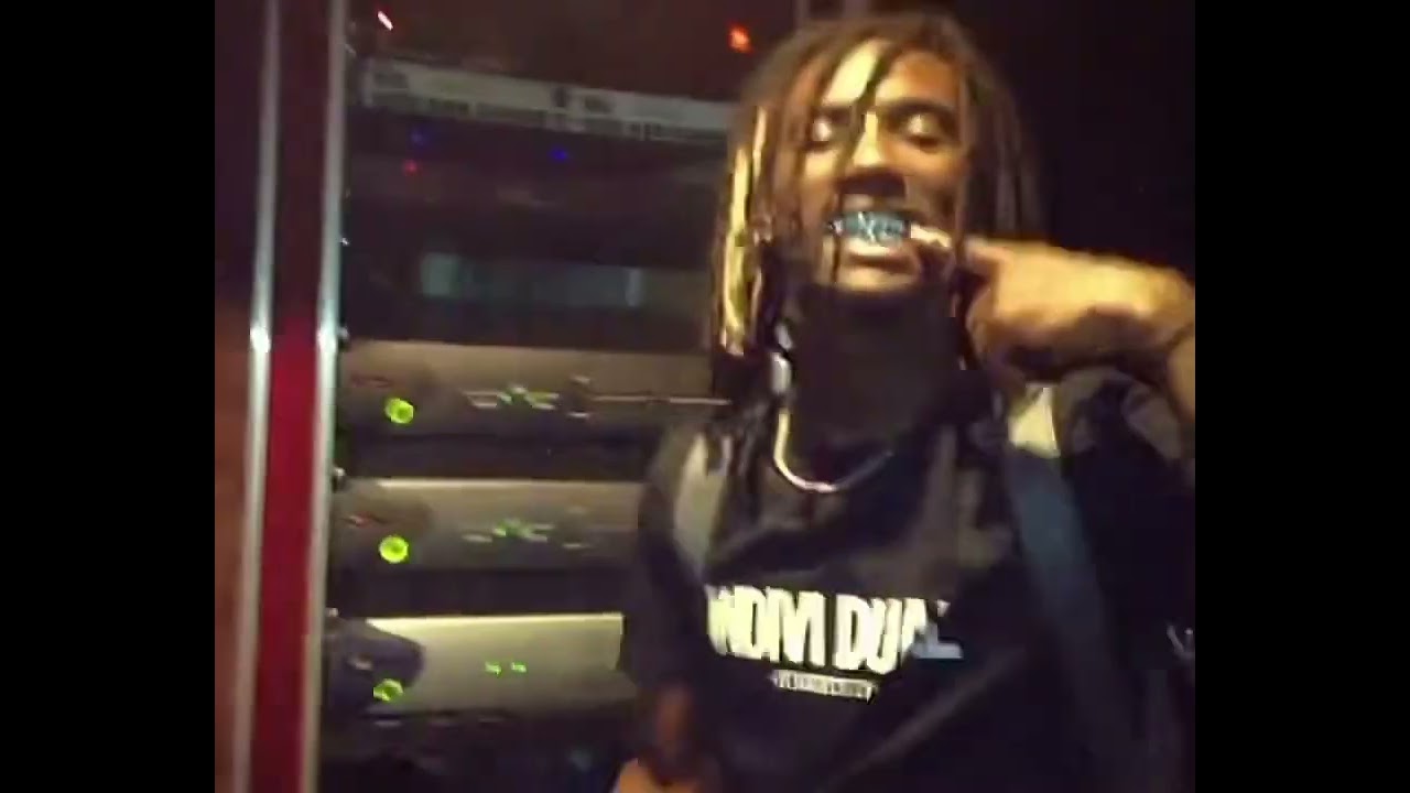 [free] Osamason Pyskotic Type Beat - “push up“