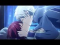 Snow white with the red hair - rewrite the stars AMV