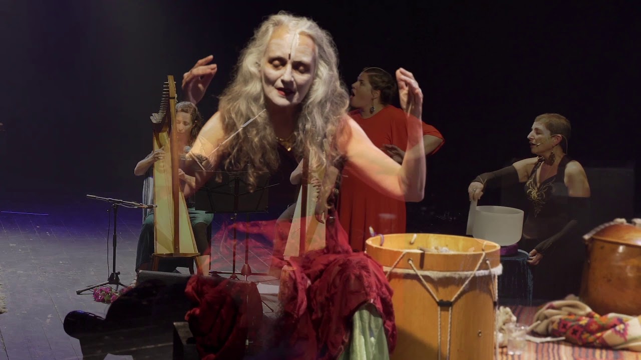 Come Away Human Child Promo fragile 