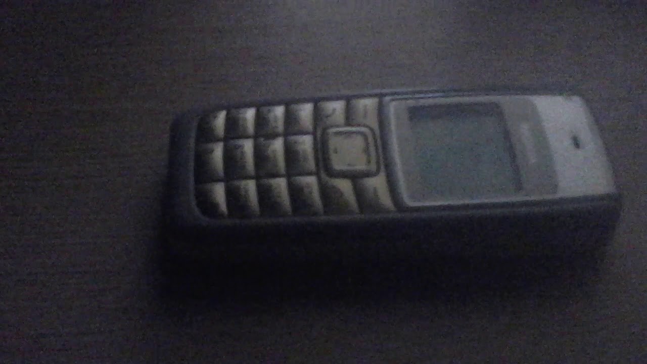 Nokia 1110i аккумулятор