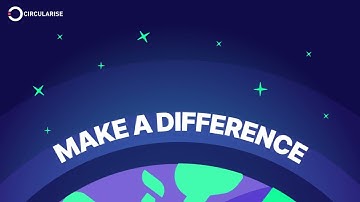 Mass Balance Approach and ISCC PLUS Explained by Circularise