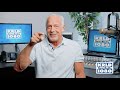 Behind The Mic: Meet Dan Brounoff!