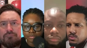 Discuss… “Could Mo Salah situation happen with an Arsenal player?”