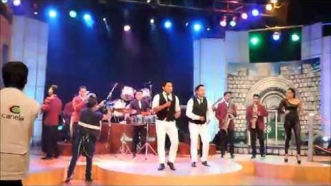 Thumbnail of BANDA SHOW 24 DE MAYO - PRESENTACIÓN CANELA TV