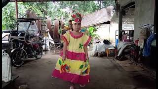 Sinukwan Festival - Performance Task in MAPEH 4