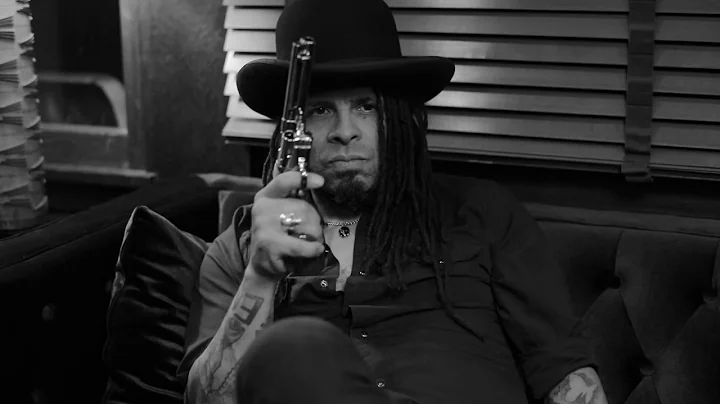 ERIC McFADDEN - While You Was Gone HQ (Official Vi...