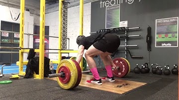 Week 1 - Triphasic Training