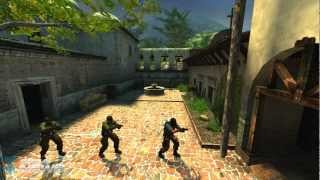 CS: Source Guide: Pistol Round Strategy and Tactics on de_inferno By Dynamic & Fully Torqued