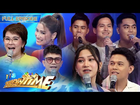 It’s Showtime May 15, 2024 | Full Episode