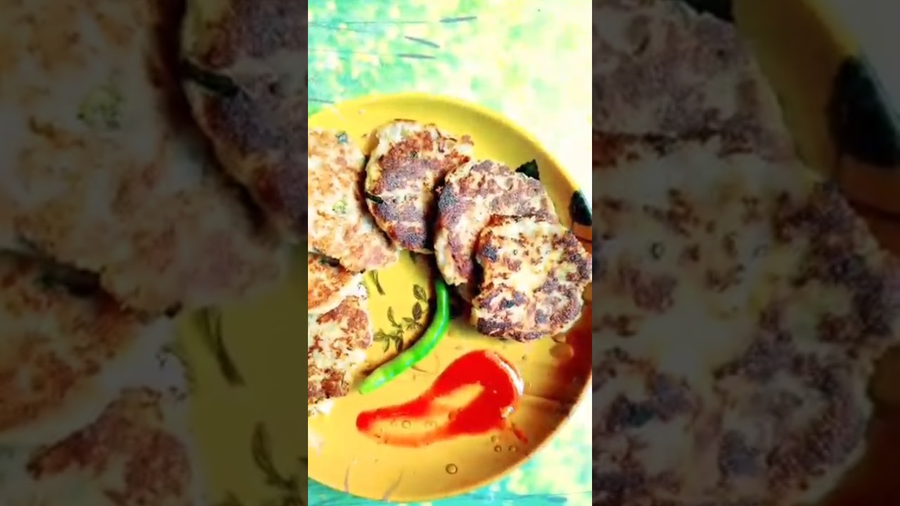 mouthwatering posto bara  😋 