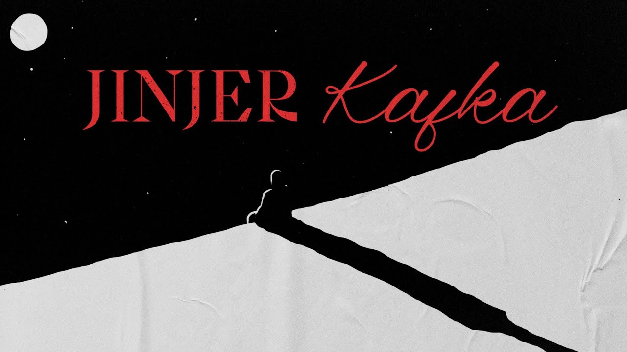⁣JINJER - Kafka (Official Video) | Napalm Records