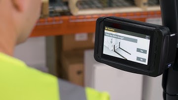 Système de gestion de parc et des caristes InfoLink®