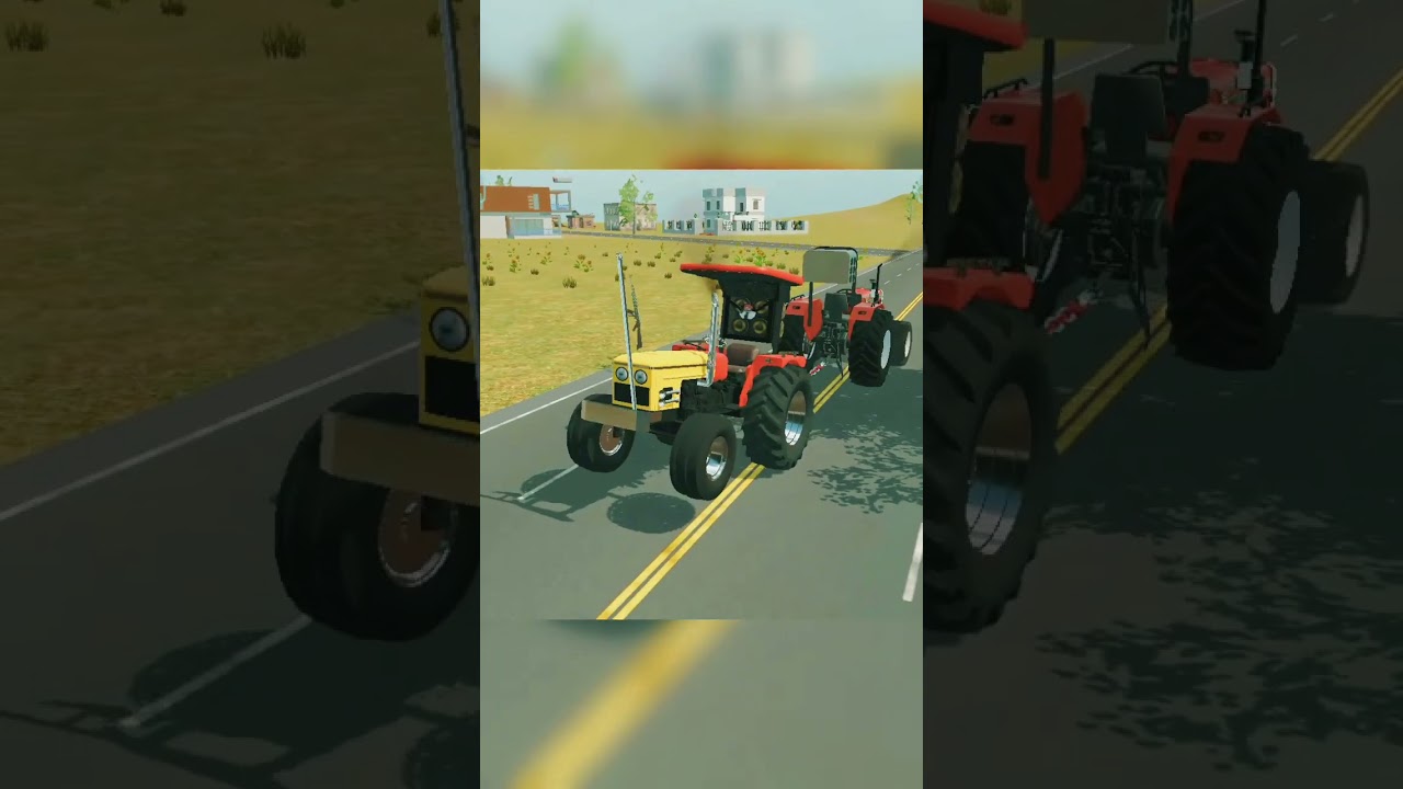 tochan Army indian vehicle simulator tractor 3d game 36_30 