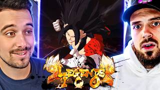 😱 ALERTE 1 LR TOMBE EN INVOCATIONS ?! LEGENDSICO ÉPISODE ...