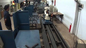 robot hàn CTY VIET MY