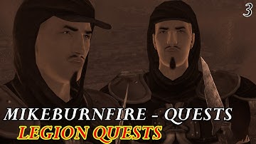 Mikeburnfire