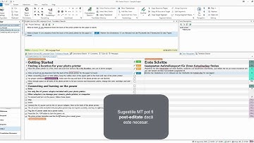 Studio 2015 - Language Cloud MT