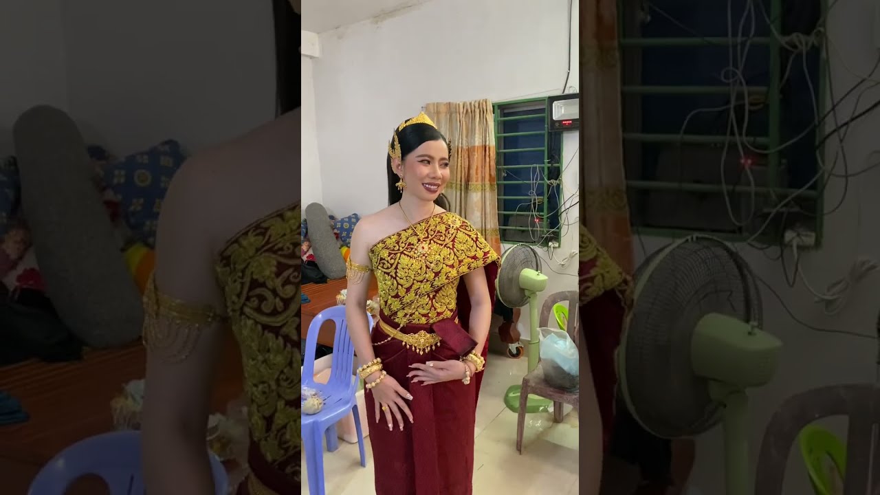 ថ្ងៃជ័យ​ ថ្ងៃមង្គល​ 🥰🇰🇭🇹🇼