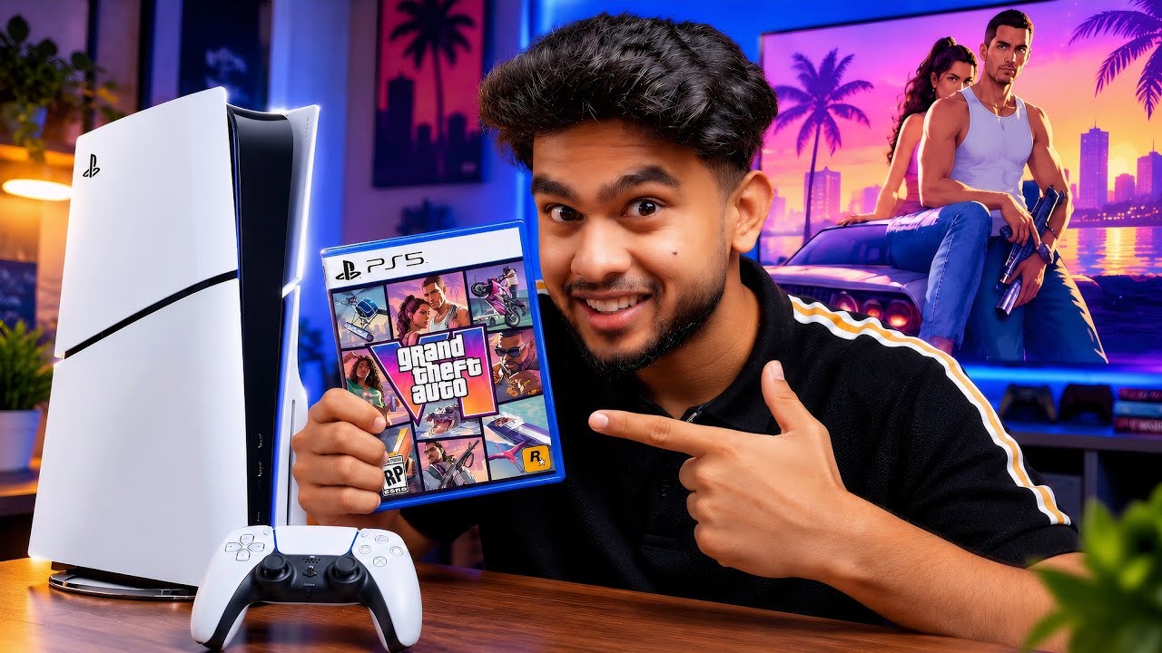 Latest Title & Thumbnail