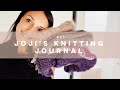 #51 Joji's Knitting Journal