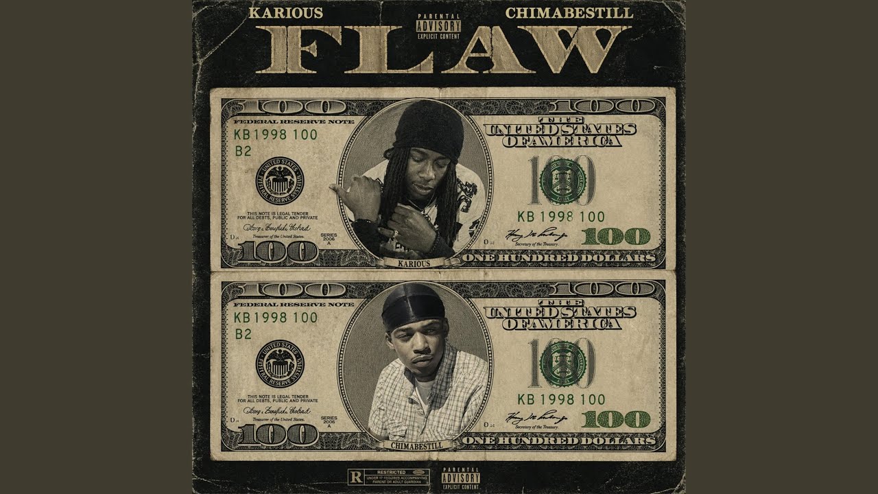 Watch Flaw (feat. ChimaBeStill) on YouTube Watch Flaw (feat. ChimaBeStill) on YouTube