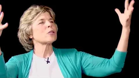 Video Nugget: The Brain As A Receiver of Conscious...