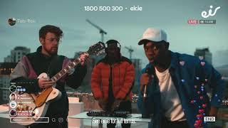 Connect more with eir Mobile (15s)