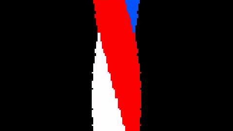 coco III twister time