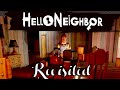 Hello Neighbor Revisited 2.0