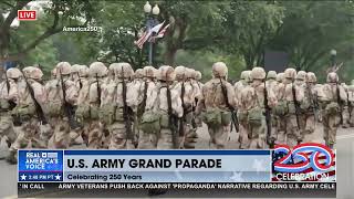 THE FIRST INFANTRY DIVISION - "THE BIG RED ONE"