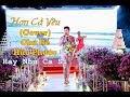 HƠN CẢ YÊU - ĐỨC PHÚC | Chú rể cover hát hay như ca sĩ!