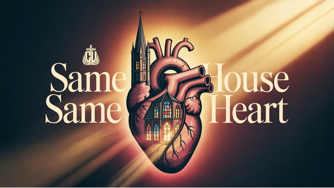Same House, Same Heart | Bishop Marvin Sapp | 3 Feb 2026