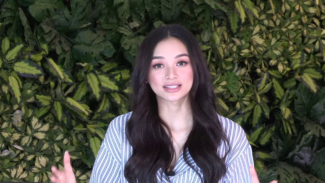 Youth voices: Kylie Verzosa on depression