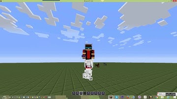 player trails in only one command