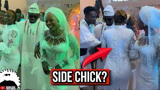 Why Mystery Lady Prevented Couple from Dancing at Their Wedding || Explained