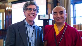 A Neuroscientists Personal Meditation Practice | Professor Richie Davidson